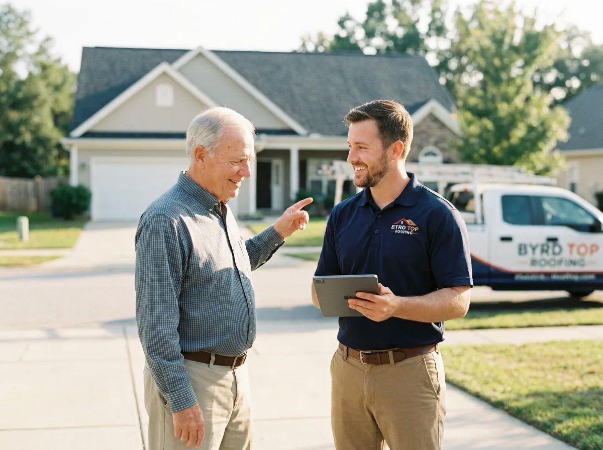 Roofing Flatwoods, WV FAQs
